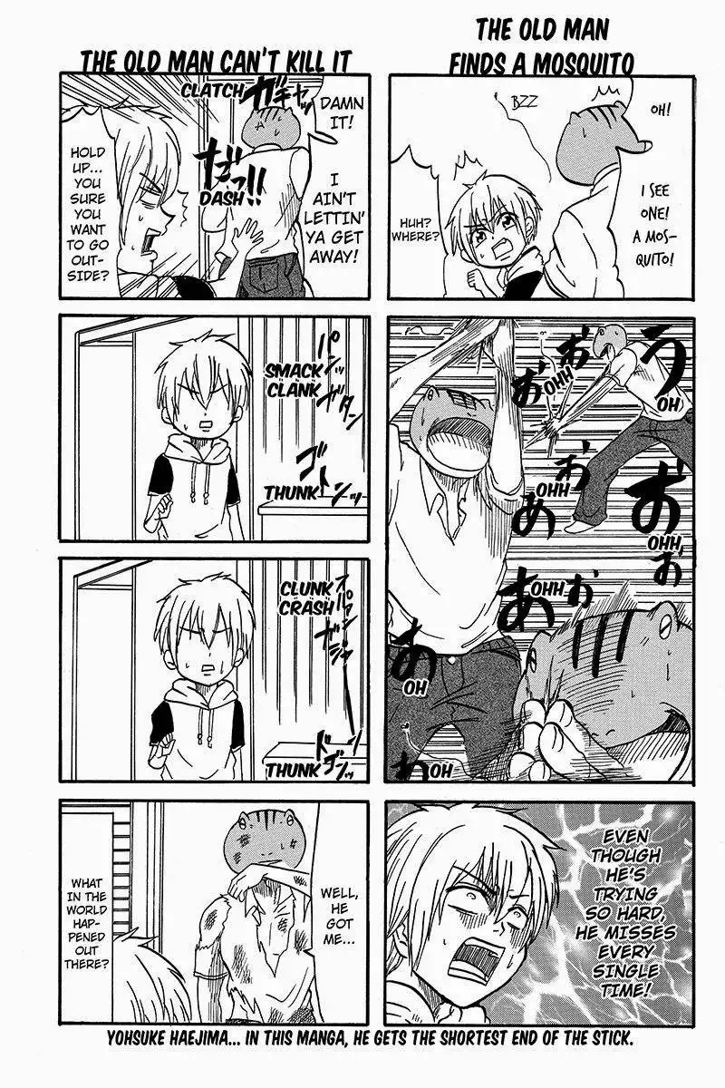 Kaeru no Ossan Chapter 8 244